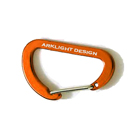 Arklight Design - Micro Mousqueton