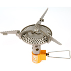 Eifel Outdoor - Titanium Stove 48g