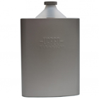 Vargo - Titanium Funnel Flask