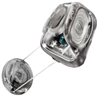 Petzl - Zipka 100 lumens - noir