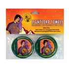 Lightload Towels - Mini (pack de 2)