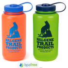 Nalgene - Ultralite Vintage - 1 litre