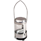 UCO - Mini Lanterne - Alu brossé