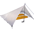 Hyperlite Mountain Gear - Flat Tarp 1.8 x 2.4 m