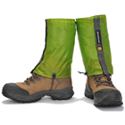 Green Hermit - Ultralight Running Gaiters