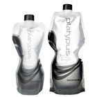 Platypus - Soft Bottle Closure Cap - grise