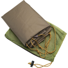 MSR - Mutha Hubba HP Footprint