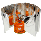 Fire Maple - Parevent FMW-501 - 15 x 68 cm