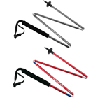 Camp - Xenon TREK (la paire)