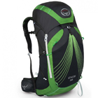 Osprey Exos 38 Noir