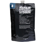 Sawyer - Squeezable Pouch 2 litres (x2)