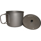 Vargo - Ti Lite Mug 900