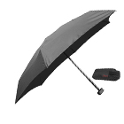 Euroschirm - Dainty Noir