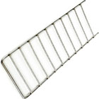 Ruta Locura - Grille Titane