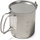 Snow Peak - Trek 700 Titane