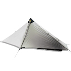 Six Moon Designs - Lunar Solo LE