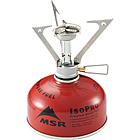 MSR - Pocket Rocket