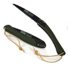 Bahco - Scie pliante Laplander