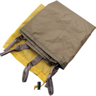 MSR - Twin Brothers Footprint