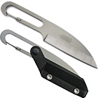 Vargo - Titanium Wharm-Clip knife 